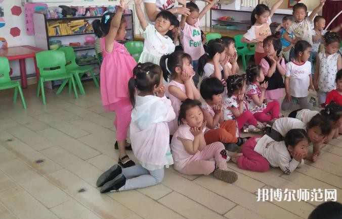 西安幼兒師范職業(yè)學(xué)校2023年報(bào)名條件、招生對(duì)象、招生要求