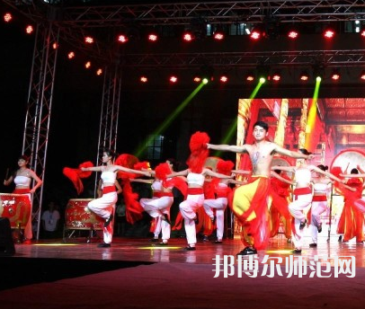 中國(guó)礦業(yè)師范大學(xué)徐海學(xué)院2023年怎么樣、好不好