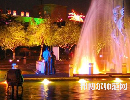 中國(guó)礦業(yè)師范大學(xué)徐海學(xué)院2023年怎么樣、好不好