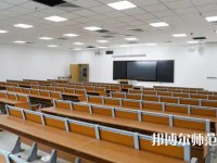 西安幼兒師范職業(yè)學(xué)校2023年怎么樣、好不好