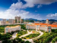 中國海洋師范大學(xué)魚山校區(qū)2023年報名條件、招生要求、招生對象