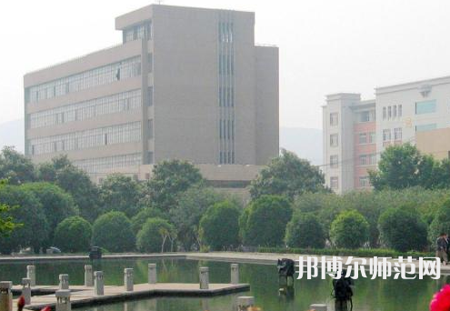 中國礦業(yè)師范大學(xué)徐海學(xué)院2023年報名條件、招生要求、招生對象