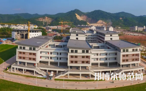 廣東技術師范學院2023年招生辦聯(lián)系電話