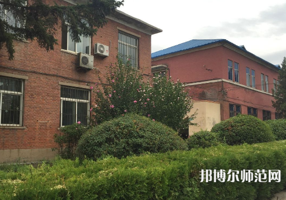錦州師范高等專(zhuān)科學(xué)校2023年報(bào)名條件、招生要求、招生對(duì)象