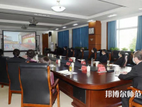 保定學(xué)院師范學(xué)院2023年怎么樣、好不好