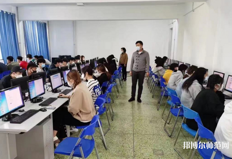 河北對(duì)外經(jīng)貿(mào)師范職業(yè)學(xué)院2023年怎么樣、好不好 
