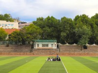 中國海洋師范大學嶗山校區(qū)2023年怎么樣、好不好