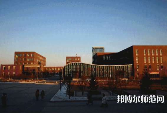 撫順師范高等?？茖W校2023年招生代碼