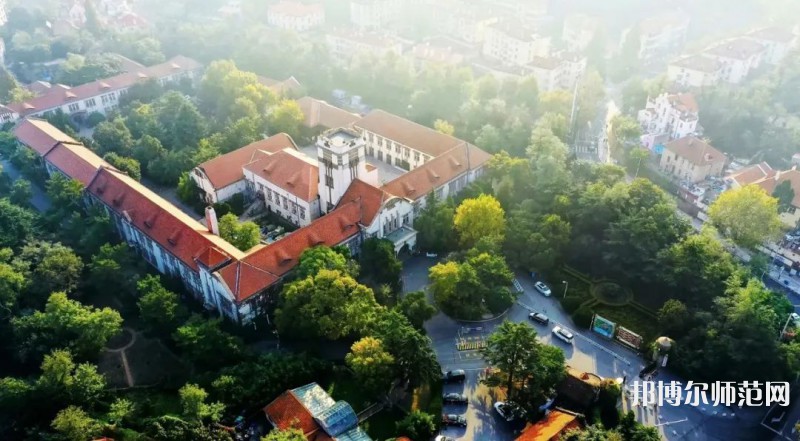 中國海洋師范大學(xué)嶗山校區(qū)2023年怎么樣、好不好 