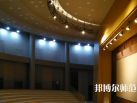 南通大學(xué)杏林師范學(xué)院2023年怎么樣、好不好