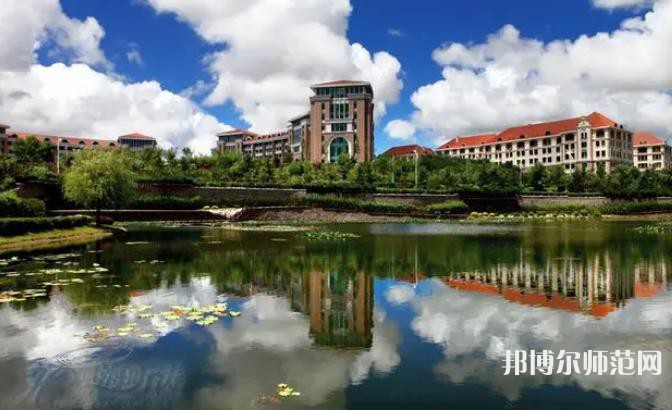 中國海洋師范大學(xué)嶗山校區(qū)2023年報名條件、招生要求、招生對象 