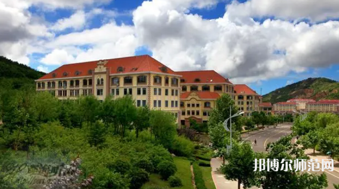 中國海洋師范大學(xué)嶗山校區(qū)2023年報名條件、招生要求、招生對象 