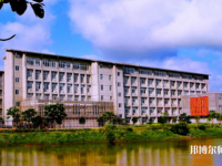 海南師范大學(xué)2023年怎么樣、好不好