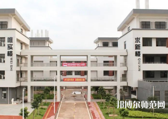 廣東技術(shù)師范學(xué)院2023年怎么樣、好不好