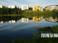 重慶師范大學(xué)涉外商貿(mào)學(xué)院合川校區(qū)2023年怎么樣、好不好