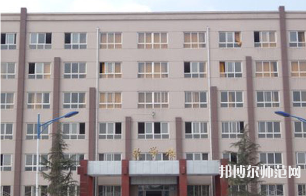 西安機(jī)電科技技師幼師學(xué)校2023年怎么樣、好不好