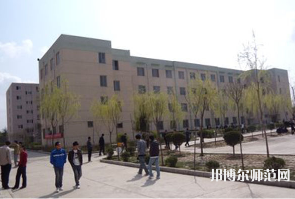 西安機(jī)電科技技師幼師學(xué)校2023年怎么樣、好不好
