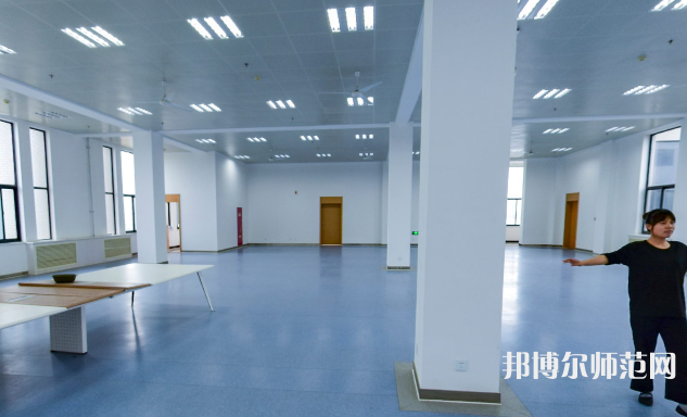 渭南職業(yè)技術師范學院朝陽校區(qū)2023年招生錄取分數線