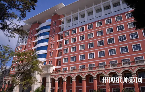 云南財(cái)經(jīng)師范大學(xué)呈貢校區(qū)2023年報(bào)名條件、招生要求、招生對(duì)象