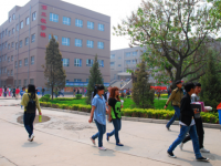 蘭州職業(yè)技術師范學院2023年怎么樣、好不好
