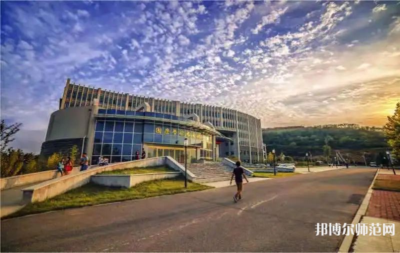 煙臺科技師范學(xué)院2023年怎么樣、好不好 