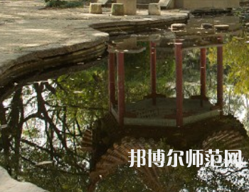 長(zhǎng)沙理工師范大學(xué)金盆嶺校區(qū)2023年怎么樣、好不好