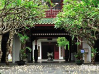 瓊臺(tái)師范學(xué)院2023年怎么樣、好不好