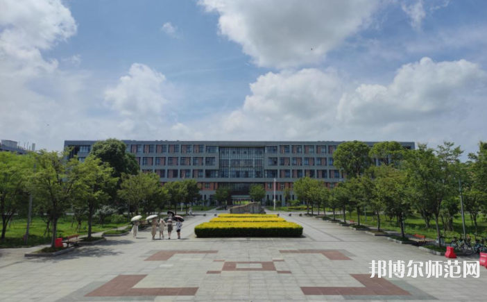 長江大學(xué)師范學(xué)院武漢校區(qū)2023年怎么樣、好不好