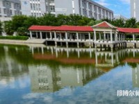 渭南職業(yè)技術(shù)師范學(xué)院高新校區(qū)2023年報名條件、招生要求、招生對象