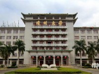 海南熱帶海洋師范學(xué)院2023年報名條件、招生要求、招生對象