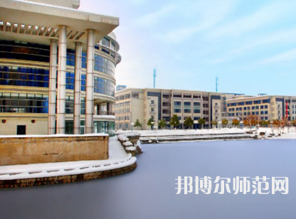 南京郵電師范大學(xué)三牌樓校區(qū)2023年怎么樣、好不好