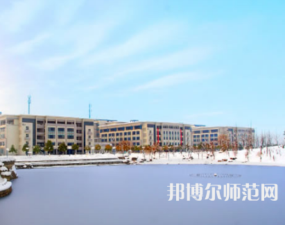 南京郵電師范大學(xué)三牌樓校區(qū)2023年報(bào)名條件、招生要求、招生對(duì)象