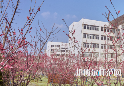 南京信息工程師范大學2023年怎么樣、好不好