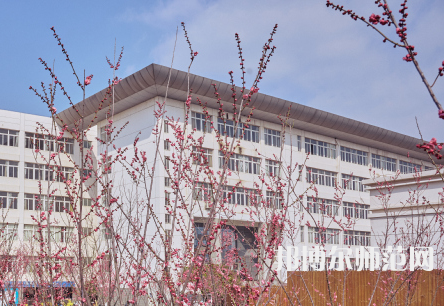 南京信息工程師范大學2023年怎么樣、好不好