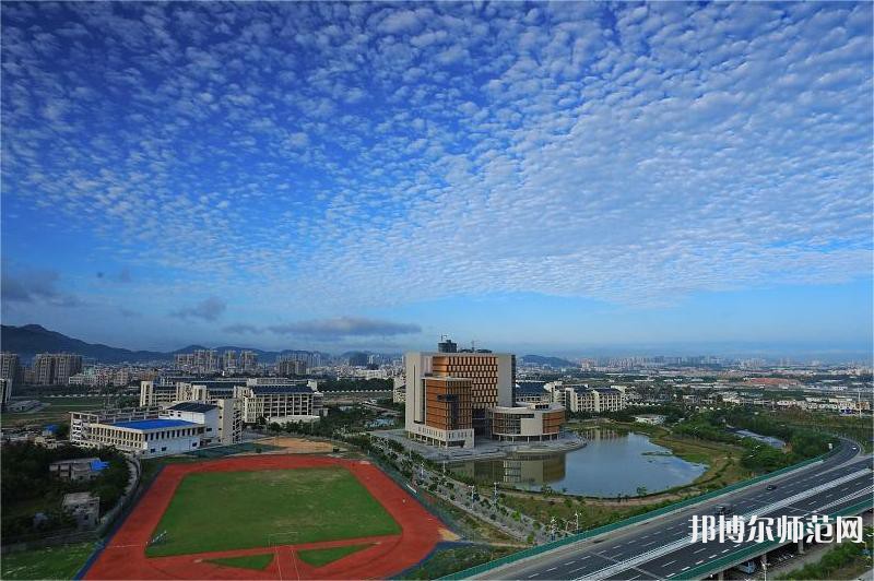 海南熱帶海洋師范學(xué)院2023年怎么樣、好不好 