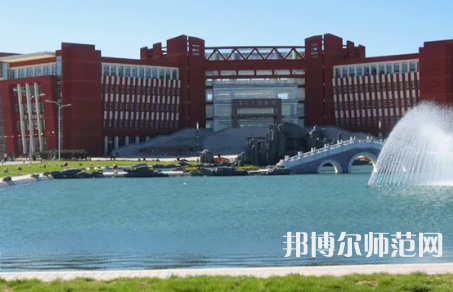 內(nèi)蒙古大學師范學院南校區(qū)2023年怎么樣、好不好