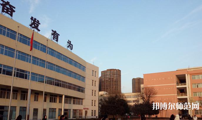 銅川職業(yè)技術(shù)師范學(xué)院2023年報(bào)名條件、招生要求、招生對(duì)象 