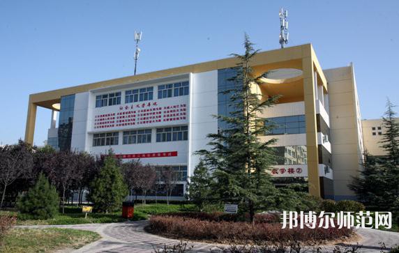 銅川職業(yè)技術(shù)師范學(xué)院2023年怎么樣、好不好