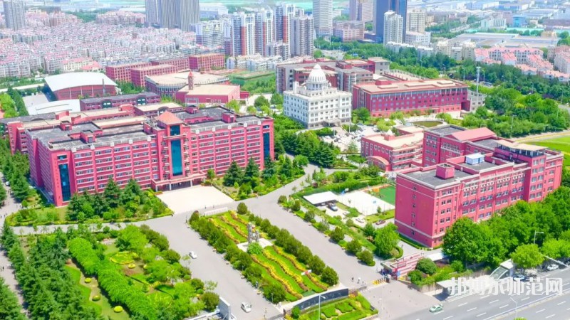 青島濱海師范學(xué)院2023年怎么樣、好不好 