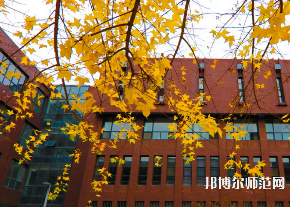 內(nèi)蒙古大學(xué)師范學(xué)院北校區(qū)2023年怎么樣、好不好