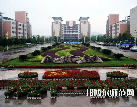 長(zhǎng)江師范學(xué)院2023年怎么樣、好不好 