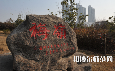 武漢理工師范大學(xué)南湖校區(qū)2023年怎么樣、好不好