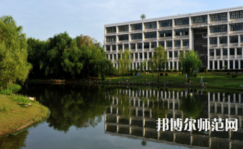 武漢理工師范大學(xué)南湖校區(qū)2023年怎么樣、好不好