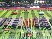 張家口幼師職教中心2023年報(bào)名條件、招生要求、招生對(duì)象