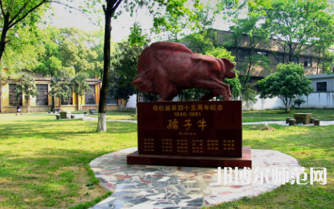 武漢理工師范大學(xué)余家頭校區(qū)2023年怎么樣、好不好