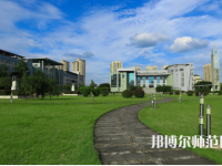 重慶文理學院2023年學費、收費多少