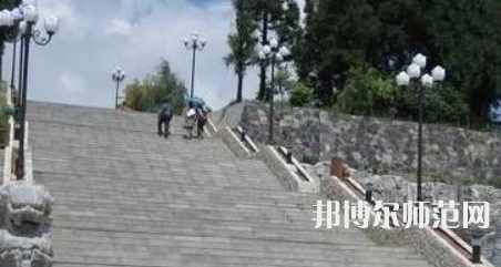 畢節(jié)幼兒師范高等?？茖W校2023年地址在哪里