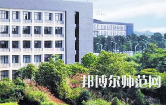湘潭理工師范學(xué)院2023年報名條件、招生要求、招生對象