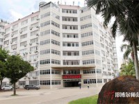 海南大學(xué)師范學(xué)院城西校區(qū)2023年怎么樣、好不好