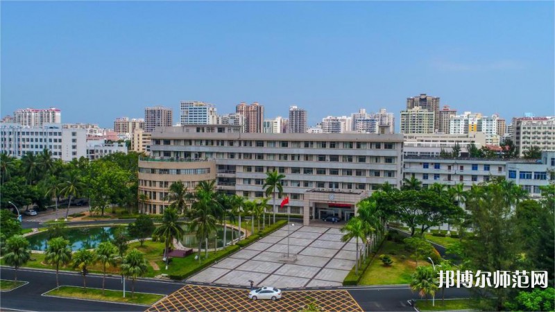 海南大學(xué)師范學(xué)院海甸校區(qū)2023年報(bào)名條件、招生要求、招生對象 